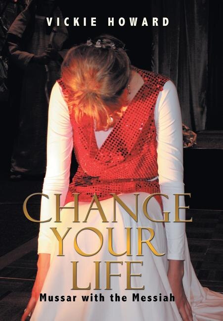 Couverture_Change Your Life