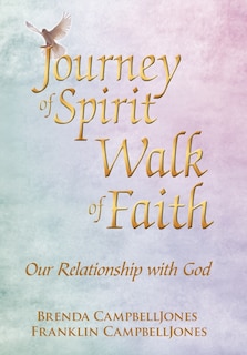 Front cover_Journey Of Spirit Walk Of Faith