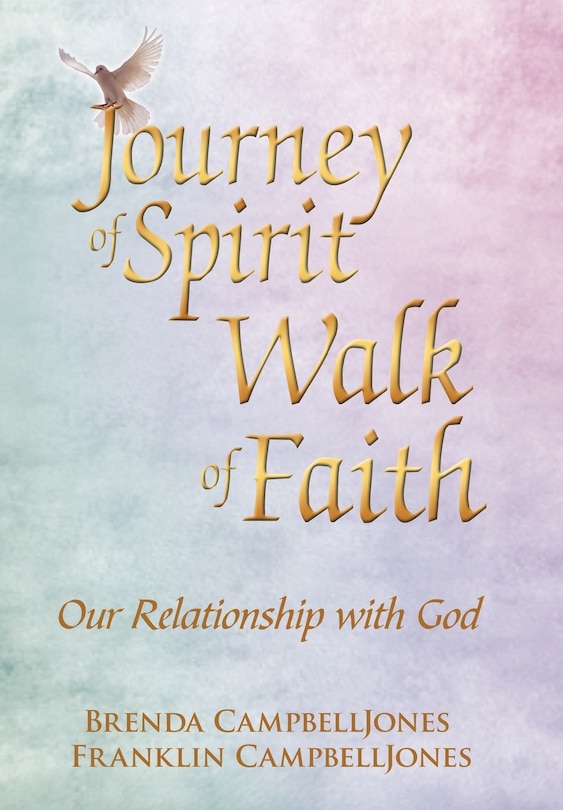 Front cover_Journey Of Spirit Walk Of Faith