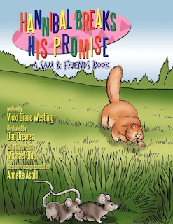 Front cover_Hannibal Breaks His Promise