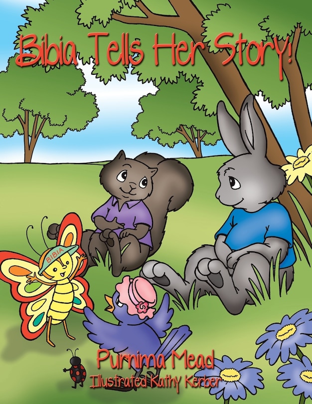 Couverture_Bibia Tells Her Story!