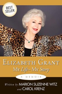 Front cover_Elizabeth Grant