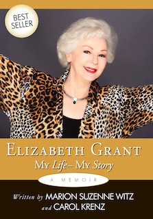 Couverture_Elizabeth Grant