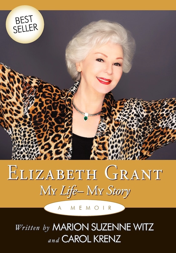 Couverture_Elizabeth Grant