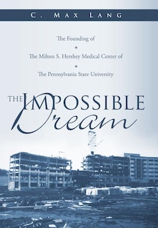 Front cover_The Impossible Dream