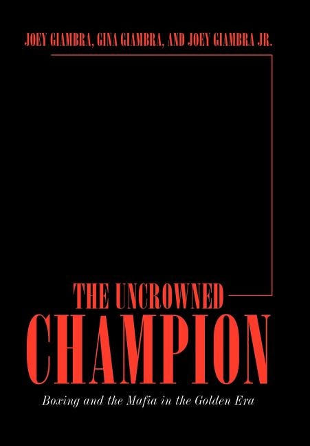 Couverture_The Uncrowned Champion