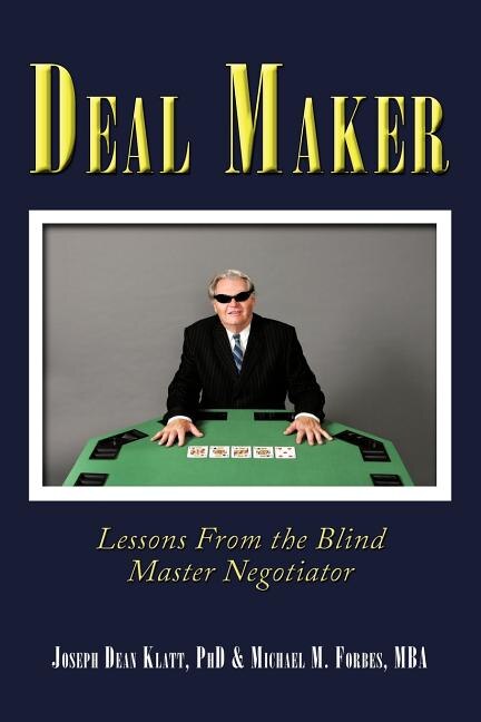 Couverture_Deal Maker