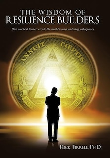 Front cover_The Wisdom of Resilience Builders
