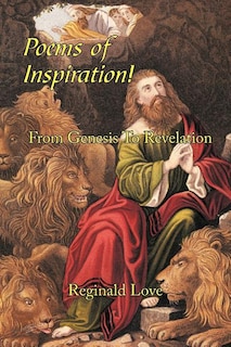 Couverture_Poems of Inspiration! from Genesis to Revelation