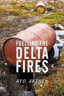 Front cover_Fuelling the Delta Fires