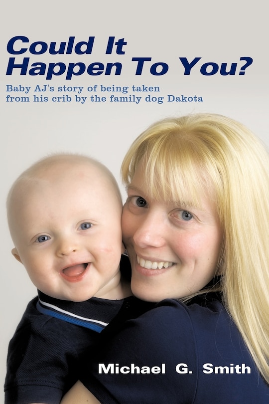 Front cover_Could It Happen to You?