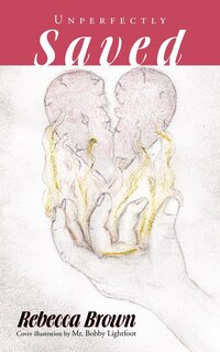Front cover_Unperfectly Saved
