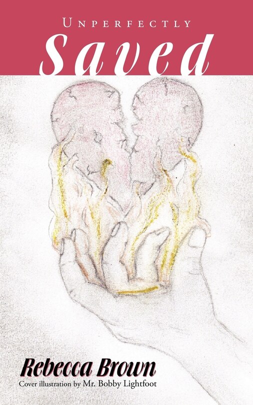 Front cover_Unperfectly Saved