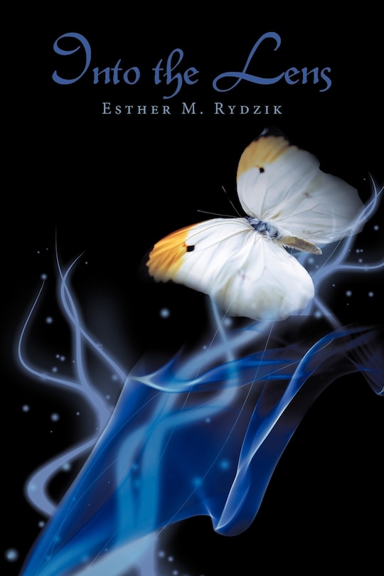 Couverture_Into The Lens