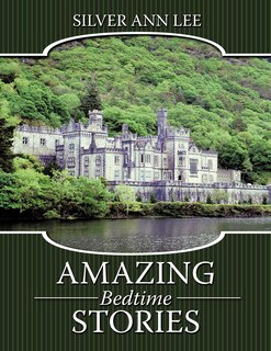 Couverture_Amazing Bedtime Stories