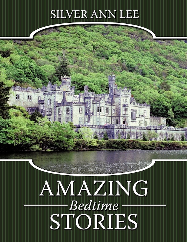 Couverture_Amazing Bedtime Stories