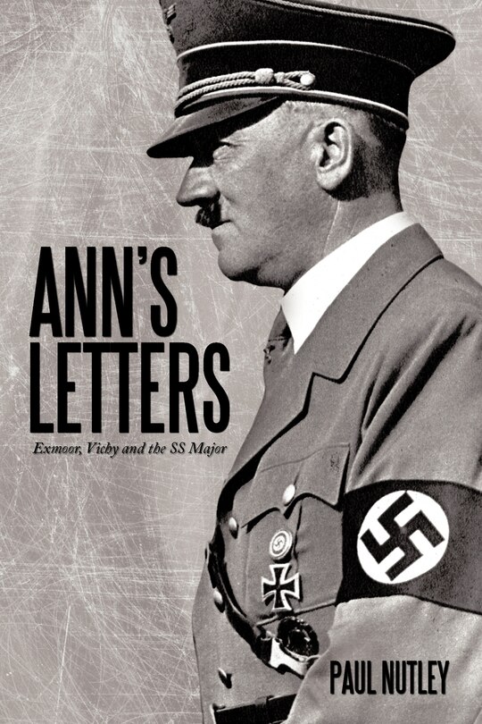Couverture_Ann's Letters