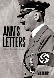Couverture_Ann's Letters