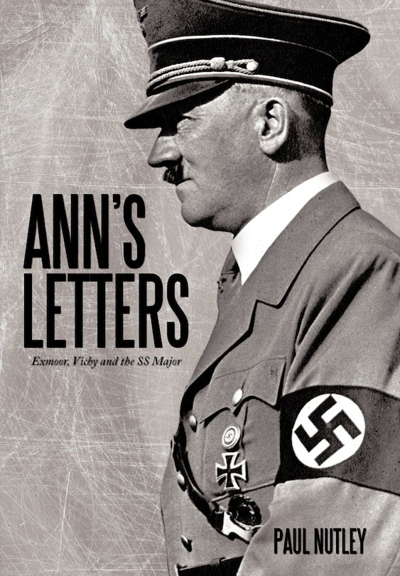 Couverture_Ann's Letters