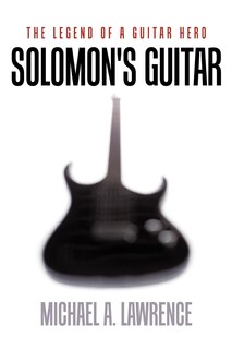 Couverture_Solomon's Guitar