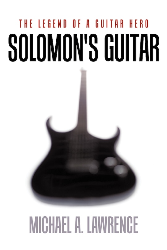 Couverture_Solomon's Guitar