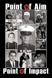 Front cover_Point of Aim Point of Impact