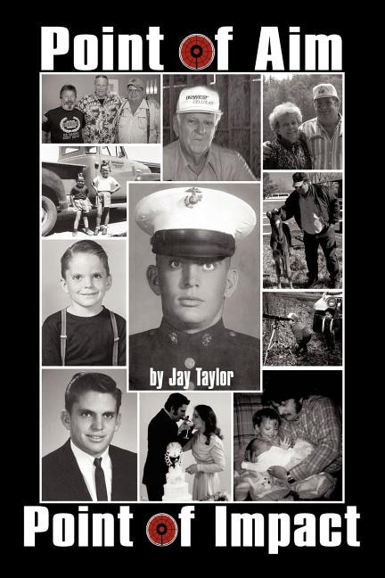 Front cover_Point of Aim Point of Impact