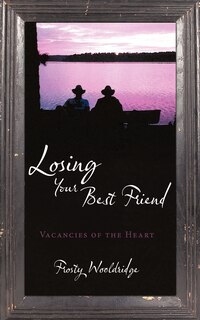 Couverture_Losing Your Best Friend