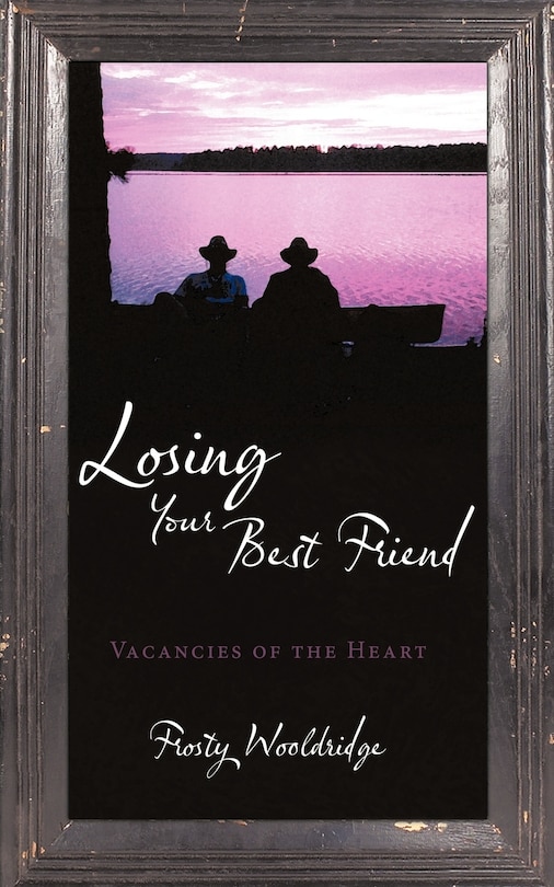 Couverture_Losing Your Best Friend