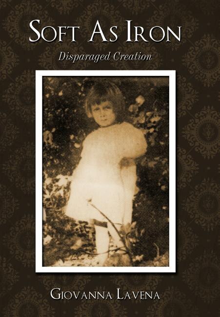 Front cover_Soft as Iron
