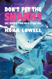 Front cover_Don't Pet the Sharks
