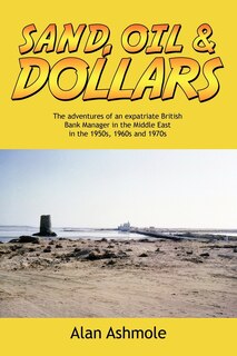 Couverture_Sand, Oil & Dollars