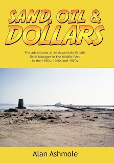 Couverture_Sand, Oil & Dollars