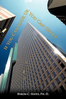 Couverture_If You Can Look Up, You Can Get Up