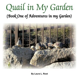 Couverture_Quail In My Garden
