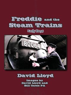 Front cover_Freddie and the Steam Trains