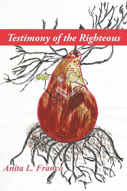 Front cover_Testimony of the Righteous