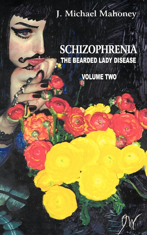 Couverture_Schizophrenia