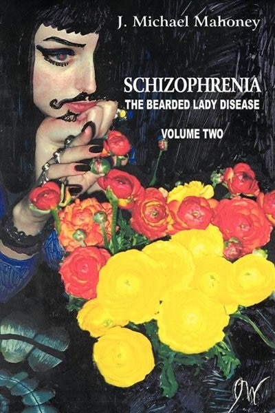 Front cover_Schizophrenia