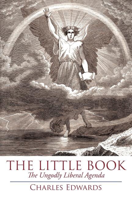 Front cover_The Little Book