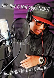 Couverture_Hip Hop Is Not Our Enemy