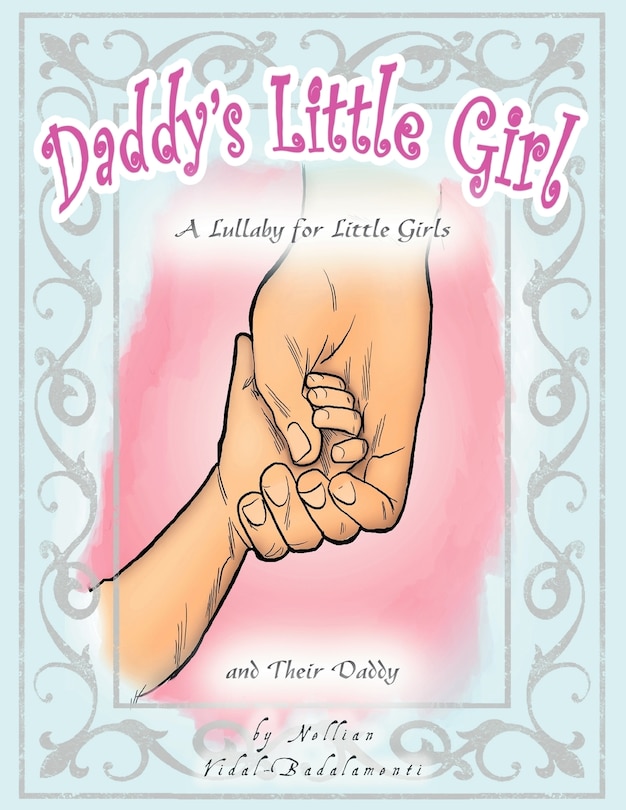 Couverture_Daddy's Little Girl