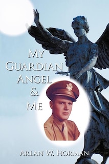 Front cover_My Guardian Angel and Me