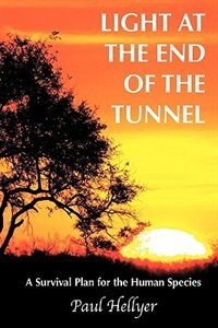 Front cover_Light At The End Of The Tunnel