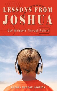 Front cover_Lessons from Joshua