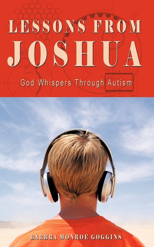 Front cover_Lessons from Joshua