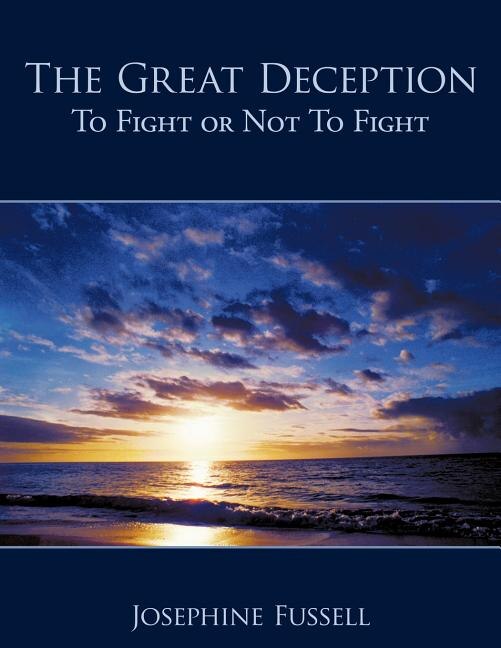 Couverture_The Great Deception