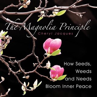 Front cover_The Magnolia Principle