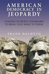 Front cover_American Democracy in Jeopardy