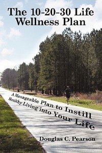 Front cover_The 10-20-30 Life Wellness Plan